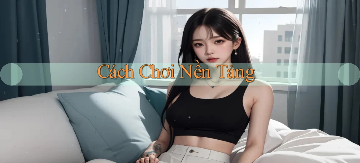 Cách chơi Nền tảng