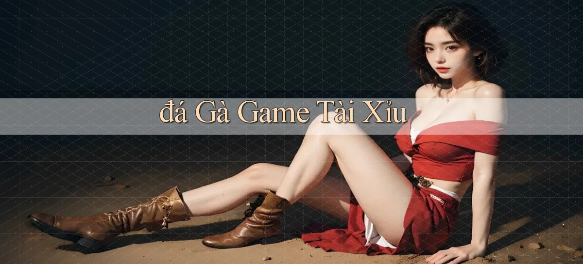 đá gà Game tài xỉu