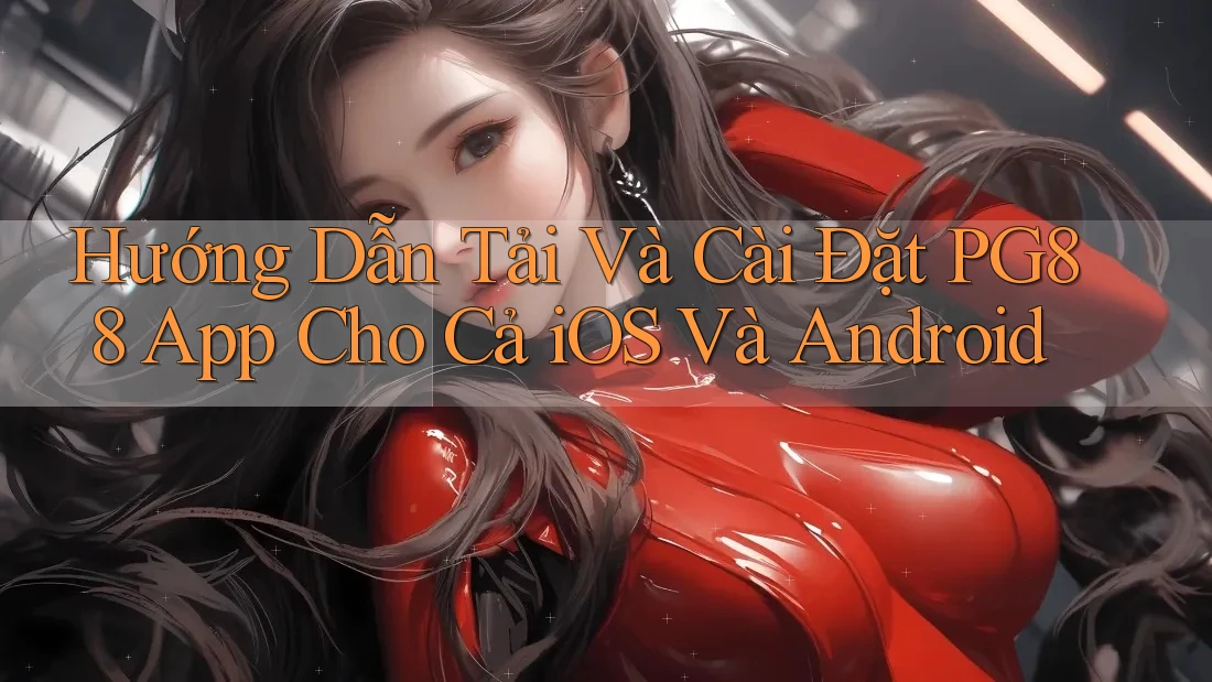 Hướng Dẫn Tải Và Cài Đặt PG88 App Cho Cả iOS Và Android