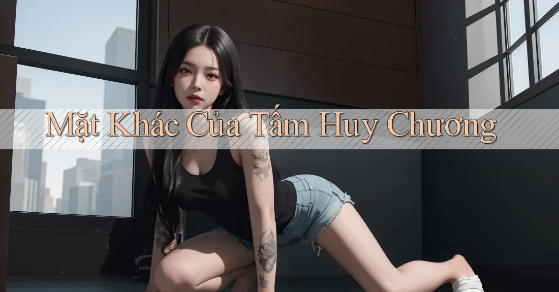 Mặt Khác Của Tấm Huy Chương Mặt Khác Của Tấm Huy Chương