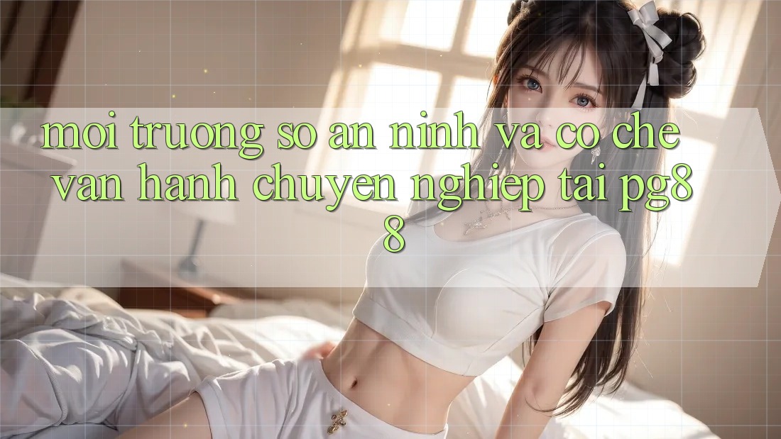 Môi trường số an ninh và cơ chế vận hành chuyên nghiệp tại pg88 Môi trường số an ninh và cơ chế vận hành chuyên nghiệp tại pg88
