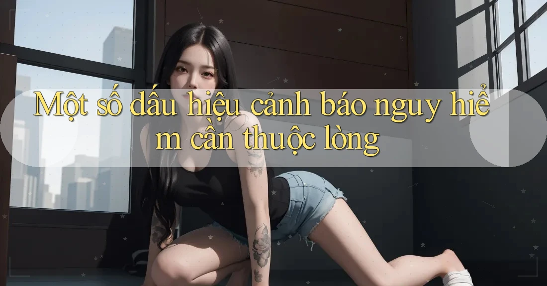 Một số dấu hiệu cảnh báo nguy hiểm cần thuộc lòng Một số dấu hiệu cảnh báo nguy hiểm cần thuộc lòng