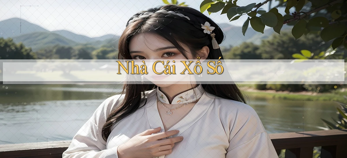 nhà cái Xổ số