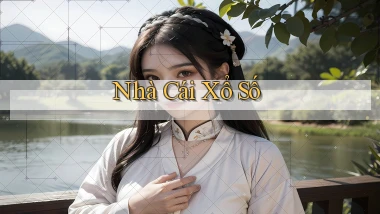 nhà cái Xổ số