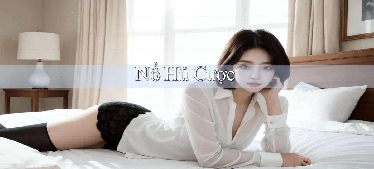nổ hũ Cược
