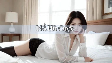 nổ hũ Cược