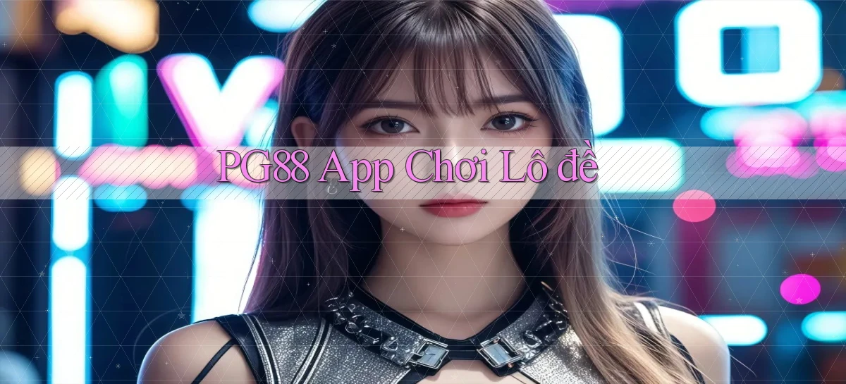 pg88  app chơi lô đề