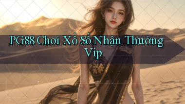 pg88  chơi xổ số nhận thưởng vip