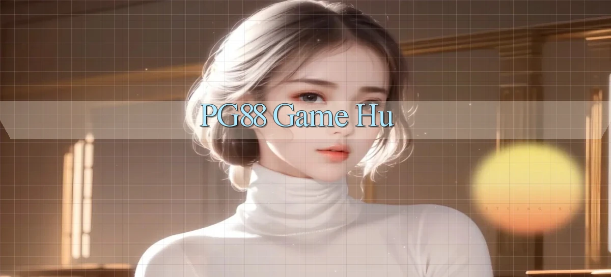 pg88  game hu