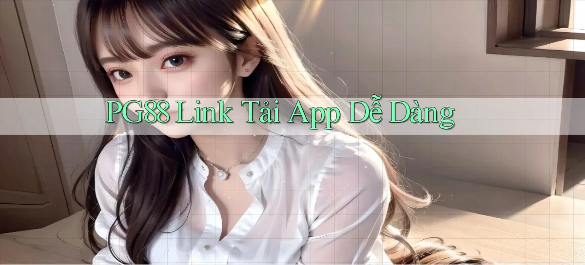 pg88  link tải app dễ dàng