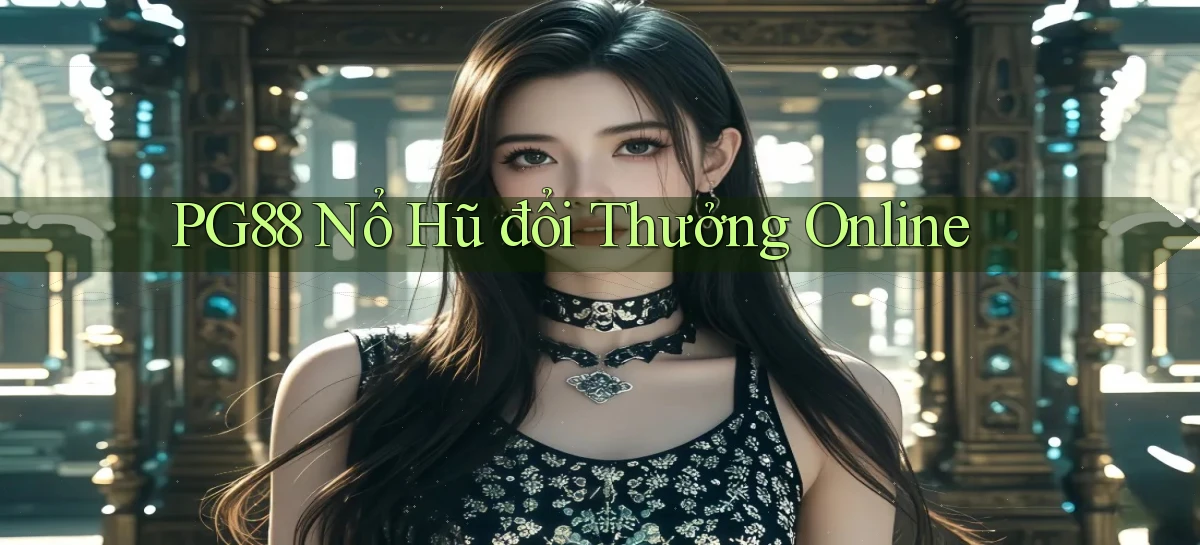 pg88  nổ hũ đổi thưởng online