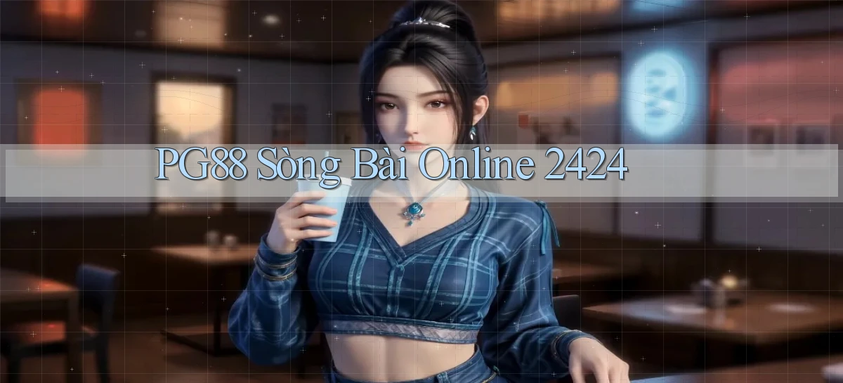 pg88  sòng bài online 24／24