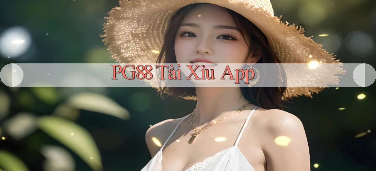 pg88  tài xỉu app