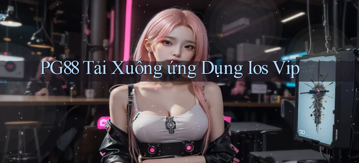 pg88  tải xuống ứng dụng ios vip