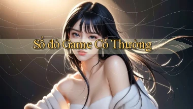 số đỏ Game có thưởng