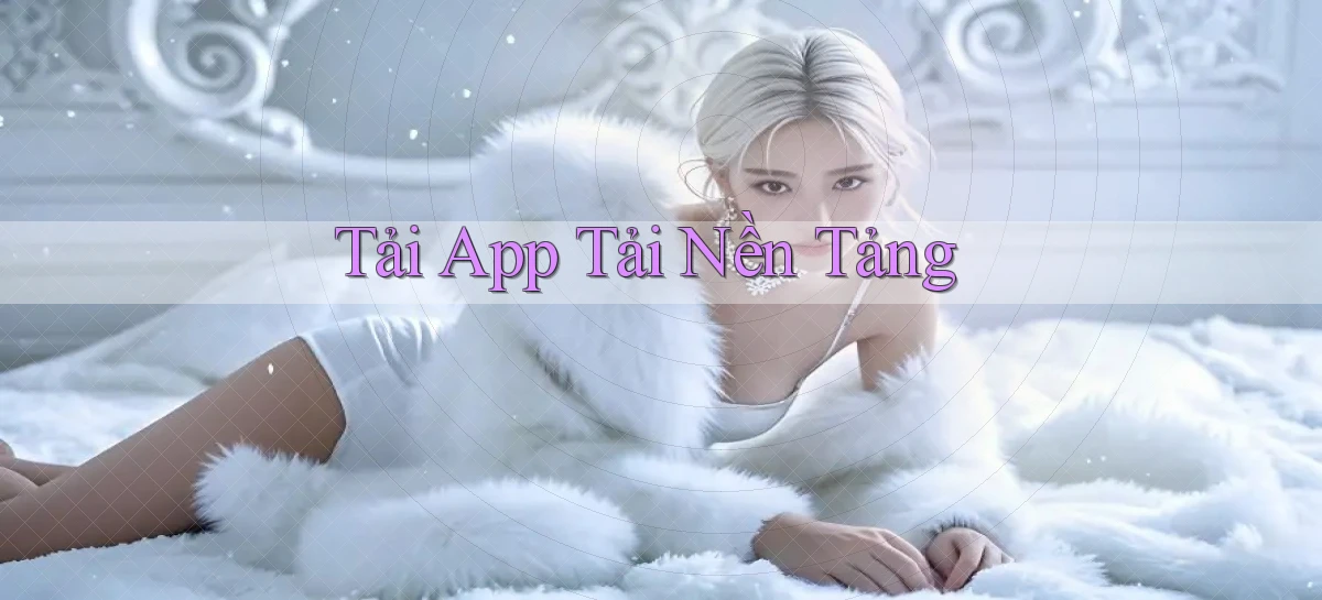 tải app Tải nền tảng