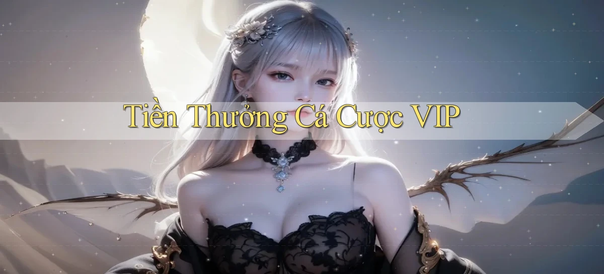 Tiền thưởng Cá cược VIP